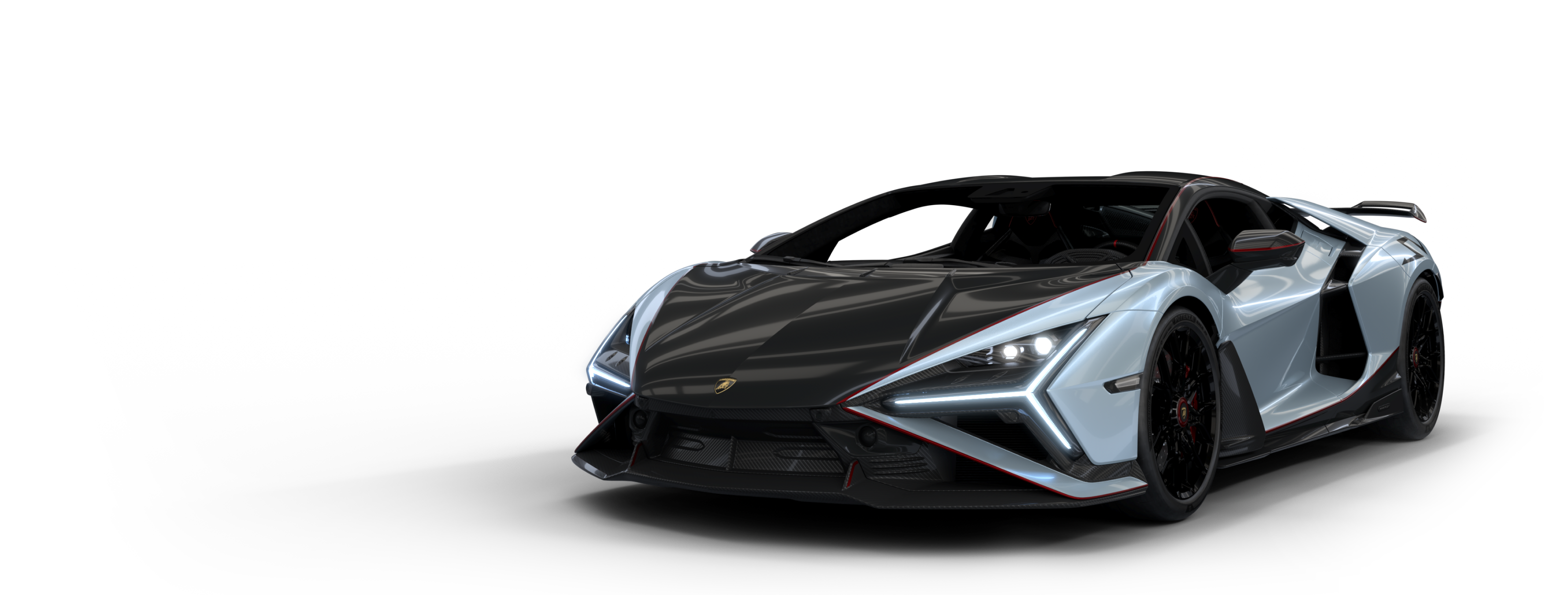ランボルギーニ - 公式サイト | Lamborghini.com